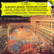 Albinoni: Adagio In G Minor / Pachelbel: Canon