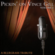 Pickin' On Vince Gill Volume 2: A Bluegrass Tribute