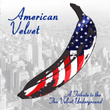 American Velvet: A Tribute To The Velvet Underground