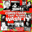 Ogden Nash's The Christmas That Almost Wasn't