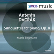Dvořák: Silhouettes, Op. 8