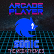 Sonic: The Mega Themes