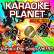 Various Pop Songs, Vol. 52