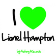 I Love Lionel Hampton