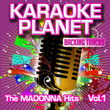The Madonna Hits, Vol. 1