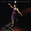 Julieta Venegas - Mtv Unplugged