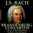 Bach, Vol. 01 : Brandenburg Concertos