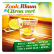 Zouk, Rhum & Citron Vert