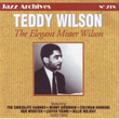 The Elegant Mister Wilson