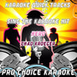 Karaoke Quick Tracks : Hero (karaoke Version)