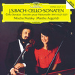 Bach, J.s.: Cello Sonatas Bwv 1027-1029