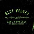 Save Yourself (feat. Bonnie Fraser)