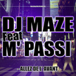 Allez De L'avant - Single