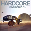 Hardcore Invasion 2012