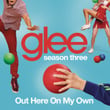 Out Here On My Own (glee Cast Version)