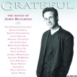 Grateful - The Songs Of John Bucchino