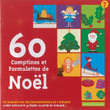 60 Comptines Et Formulettes De Noël