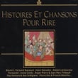 Histoires Et Chansons Pour Rire