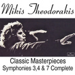 Classic Masterpieces  Symphonies 3, 4 & 7  Complete Works