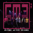 Ao Cubo, Ao Vivo, Em Cores (EP)