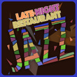 Late Night Restaurant Jazz