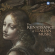 The Renaissance Of Italian Music