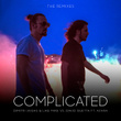 Complicated (The Remixes)