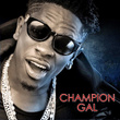 Champion Gal