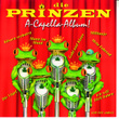 Die Prinzen - A Capella Album