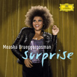 Surprise - Cabaret Songs By Bolcom, Satie & Schoenberg