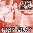 LIVE IN '63 at Cornell University