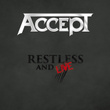 Restless and Wild (Live)