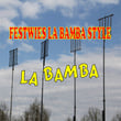 Festwies La Bamba style