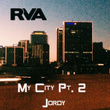 My City, Pt. 2 - Single