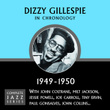 Complete Jazz Series 1949 - 1950