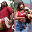 Drowsy Maggie Punjabi Celtic