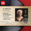 R. Strauss: Four Last Songs