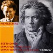 Mengelberg Conducts Beethoven -- Symphonies Nos. 1 & 3 -- The Victor Recordings