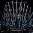 The Night King (From Game Of Thrones: Season 8) [Music from the HBO Series]