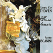 Ludwig Von Beethoven Missa Solemnis