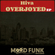Overjoyed EP