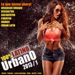 100% Latino Urbano 2013, Vol. 1