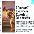 Dhm Splendeurs: Purcell, Lawes, Locke, Matteis