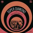 Super Diamono Feat Omar Pene & Ismael Lo : Star 80s