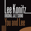 You And Lee (original Jazz Sound)
