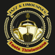 Jazz & Limousines by Toots Thielemans