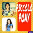 Piccolo pony