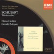 Schubert: Winterreise - Hotter - Moore