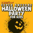 Super Awesome Halloween Party For Kids