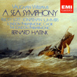 Symphony No.1 A Sea Symphony